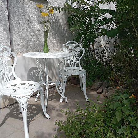 Afrodita Hotel Sturovo Luaran gambar