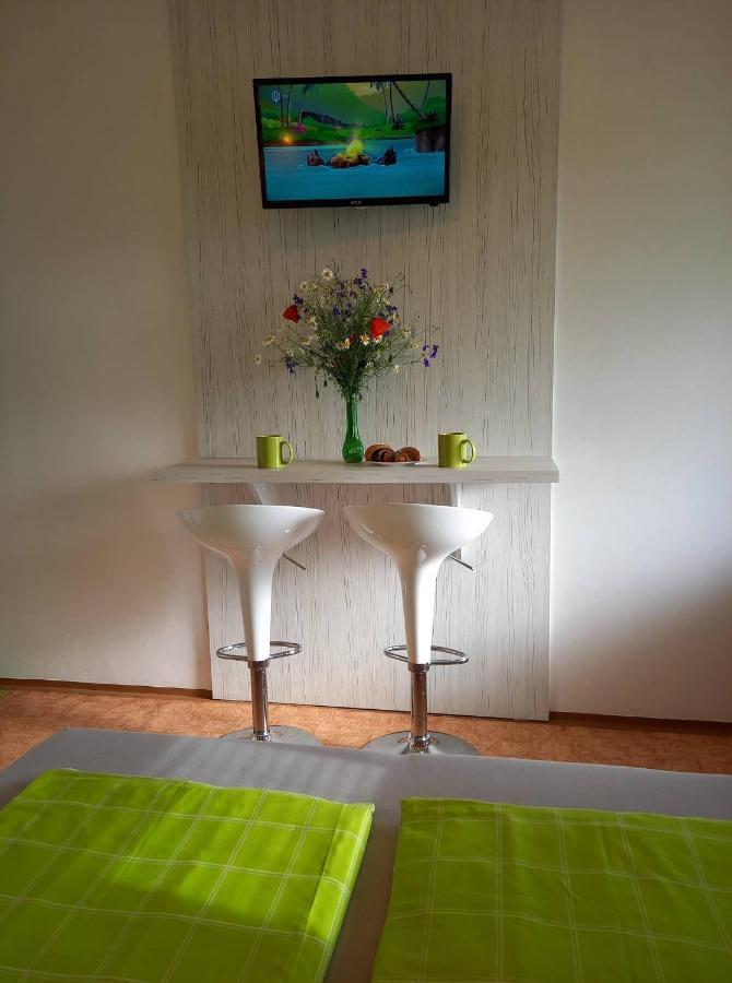 Afrodita Hotel Sturovo Luaran gambar