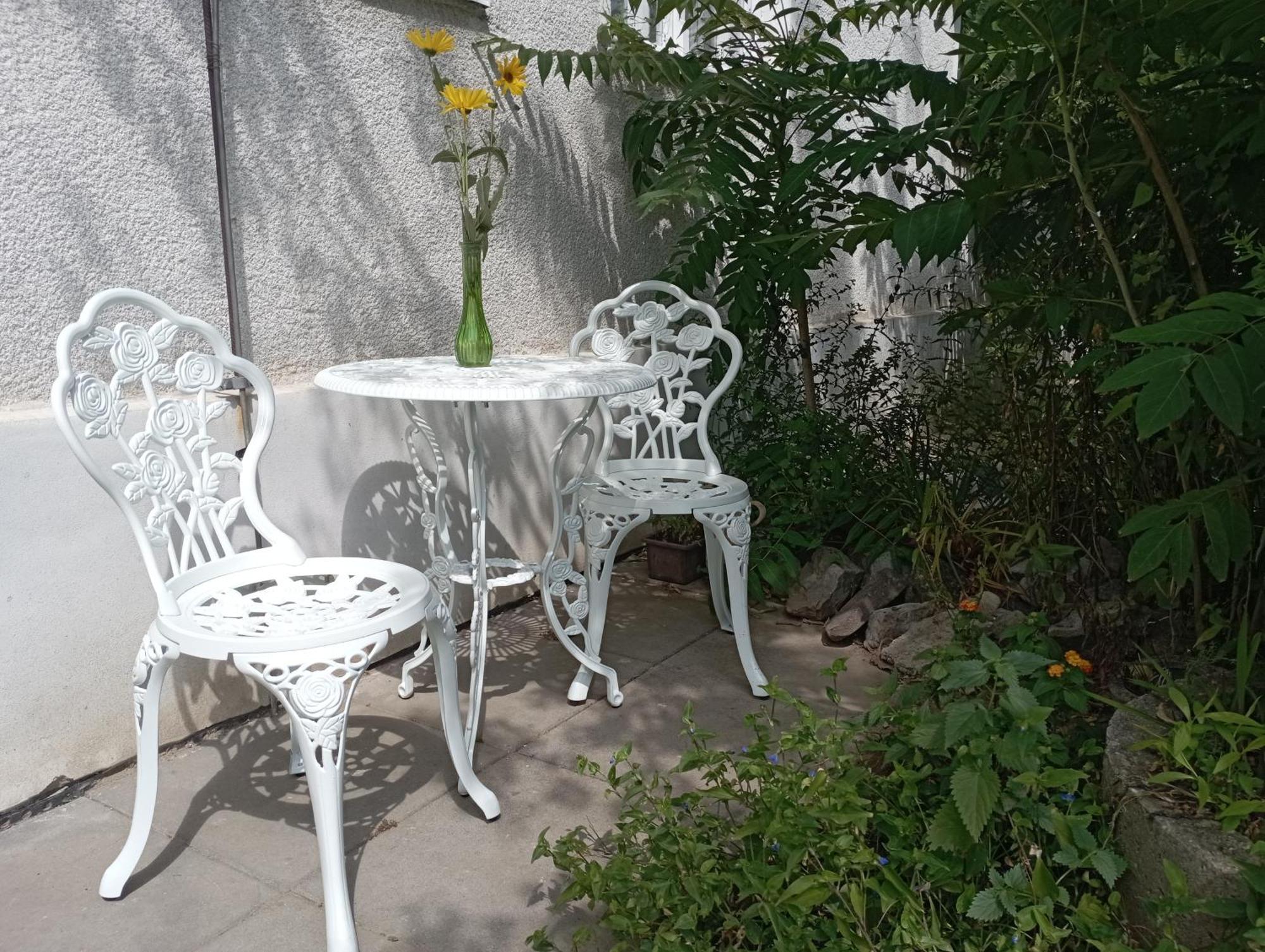 Afrodita Hotel Sturovo Luaran gambar