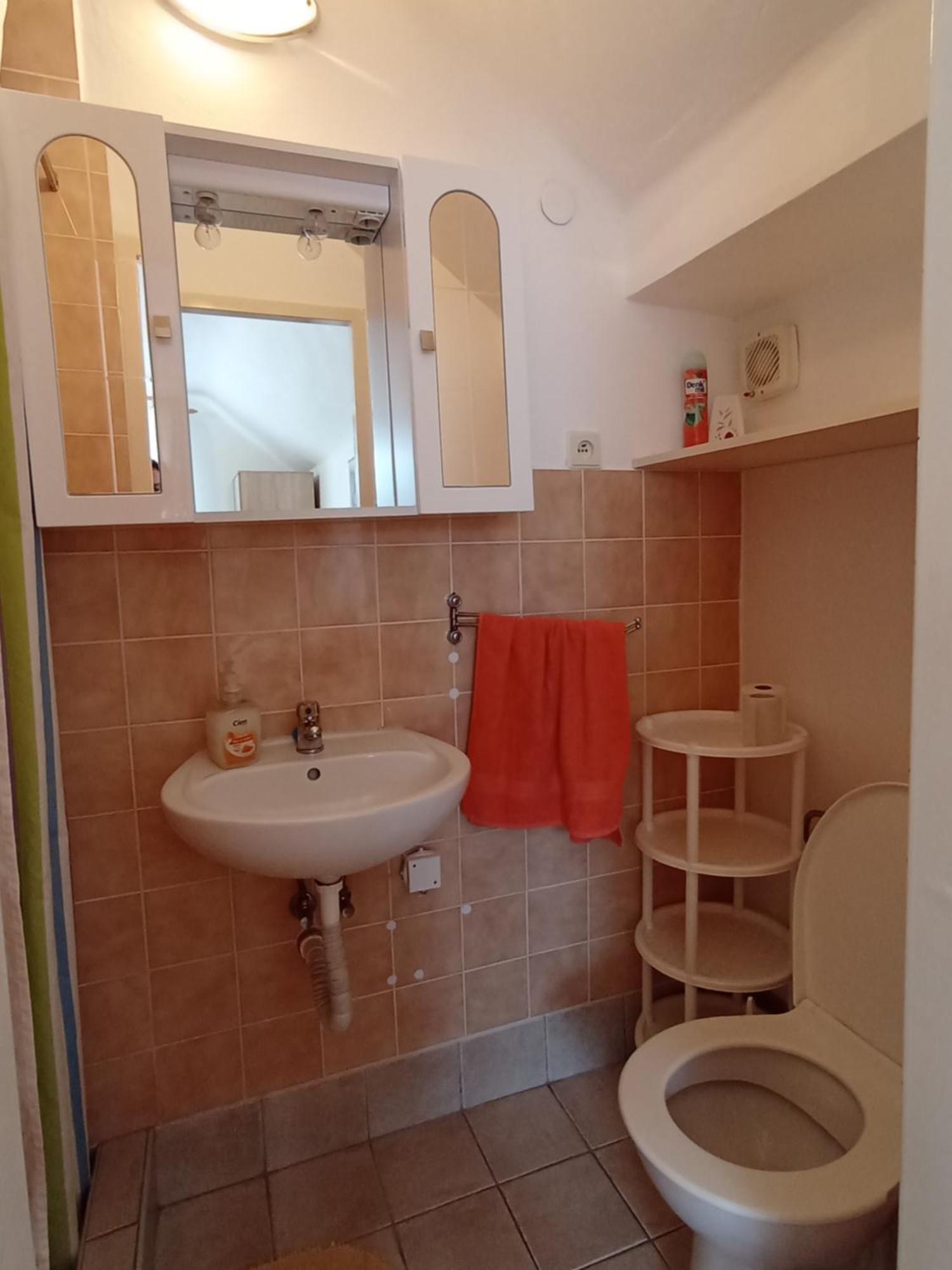 Afrodita Hotel Sturovo Luaran gambar