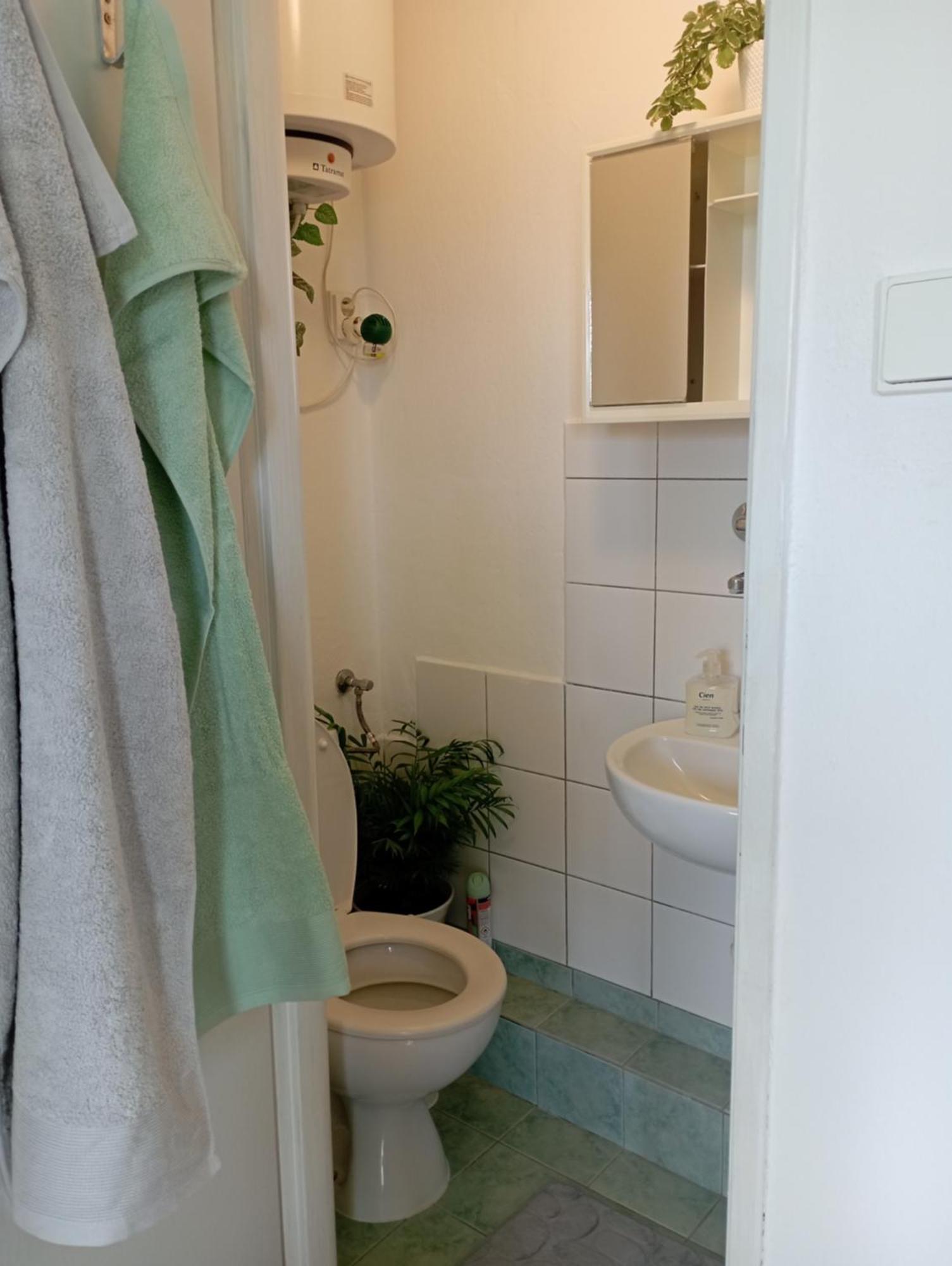 Afrodita Hotel Sturovo Luaran gambar