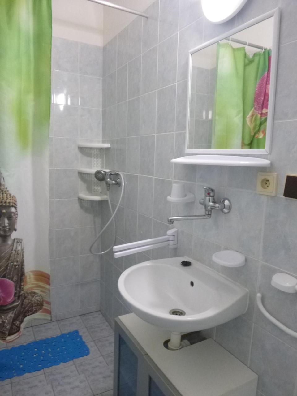 Afrodita Hotel Sturovo Luaran gambar