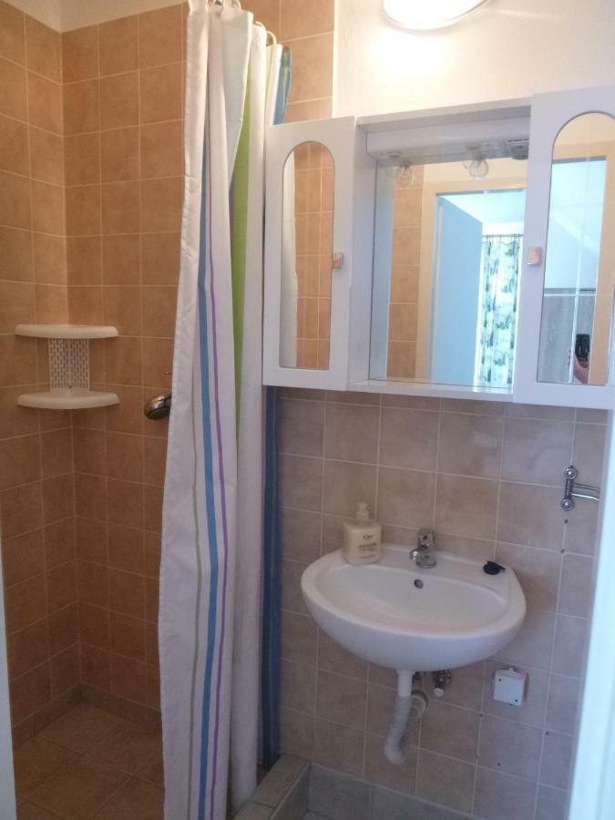 Afrodita Hotel Sturovo Luaran gambar